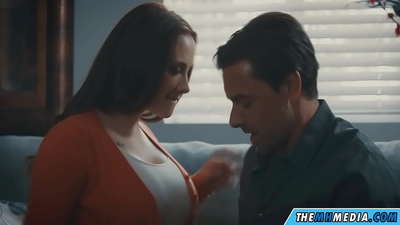 Жакшы энеси менен романтикалык секс