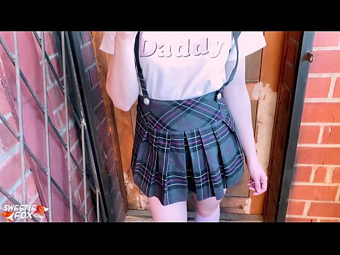 ❤️ Школачы Сосут анын Дик терең жана трахает ордуна класстар. ☑ Секс ky.xlxxporno.ru ❌
